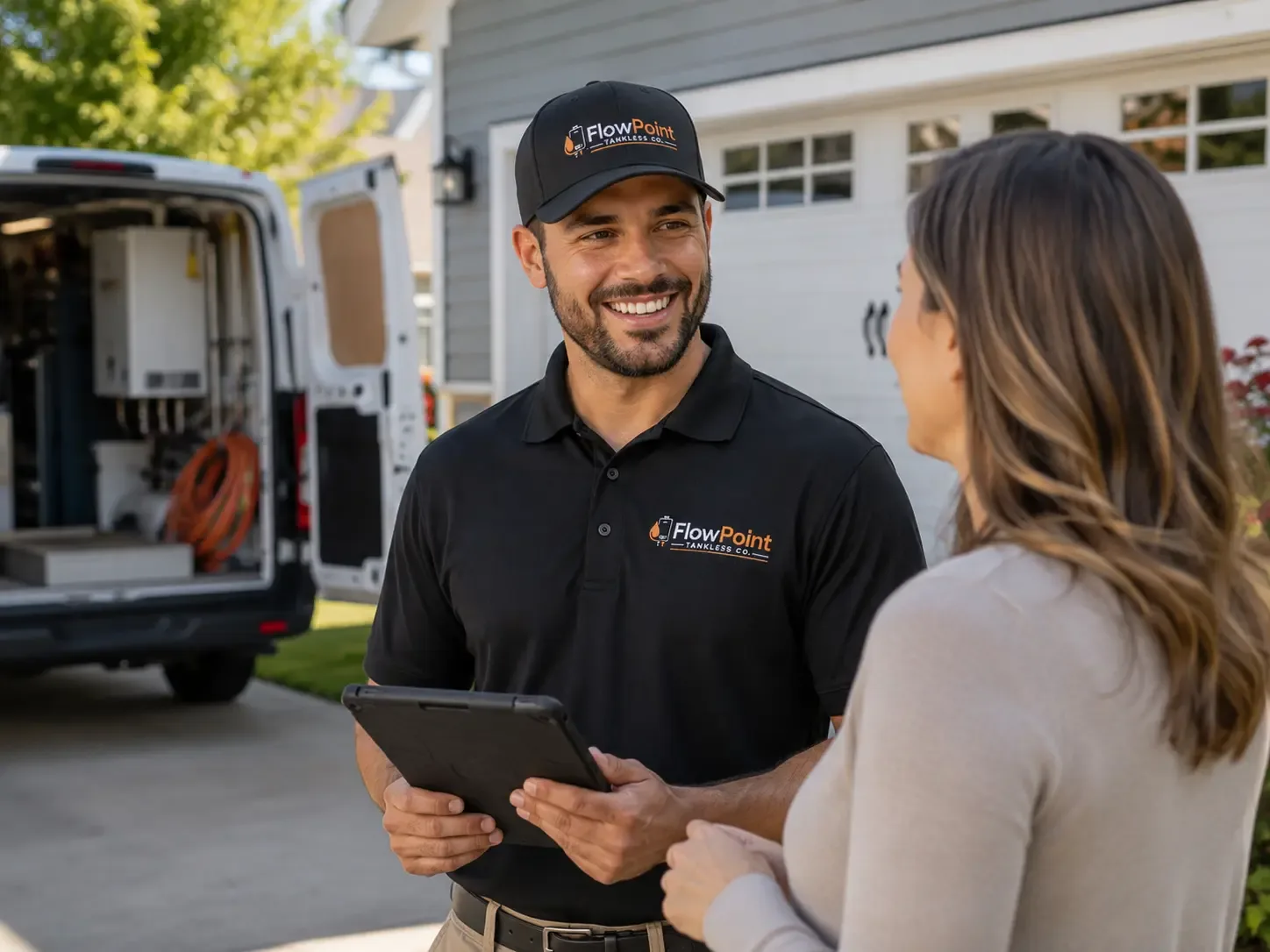 Tankless Water Heater Installation Scio, NY FAQs